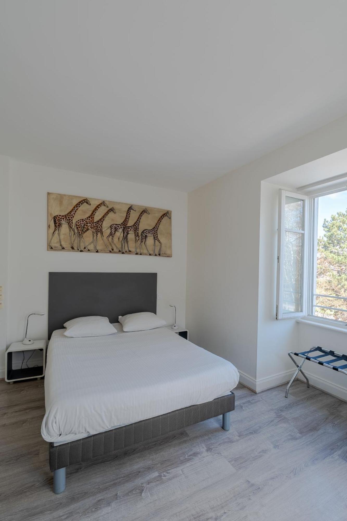 Apartamento Le Relais De L'Orangerie Estrasburgo Exterior foto