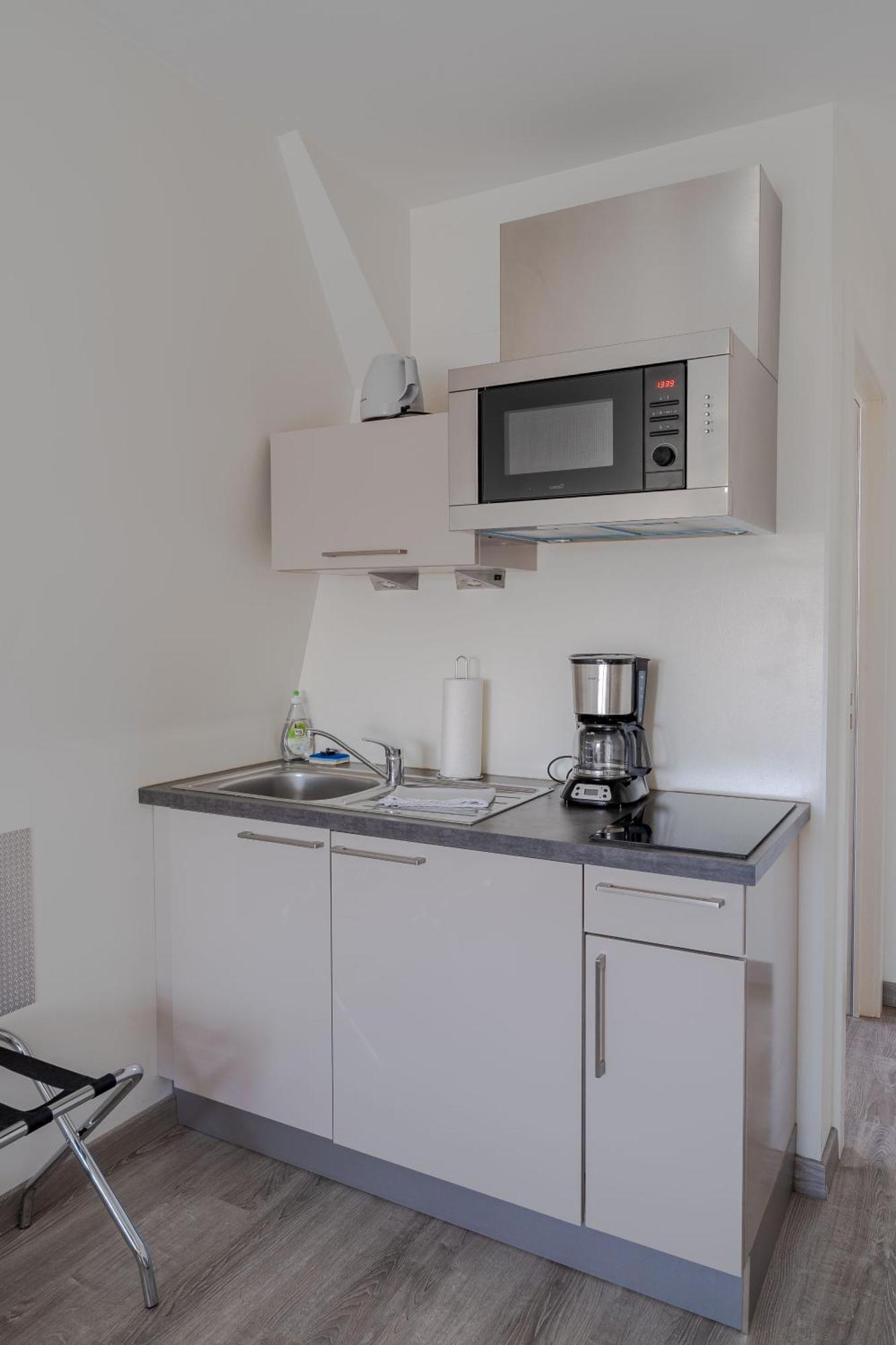 Apartamento Le Relais De L'Orangerie Estrasburgo Exterior foto