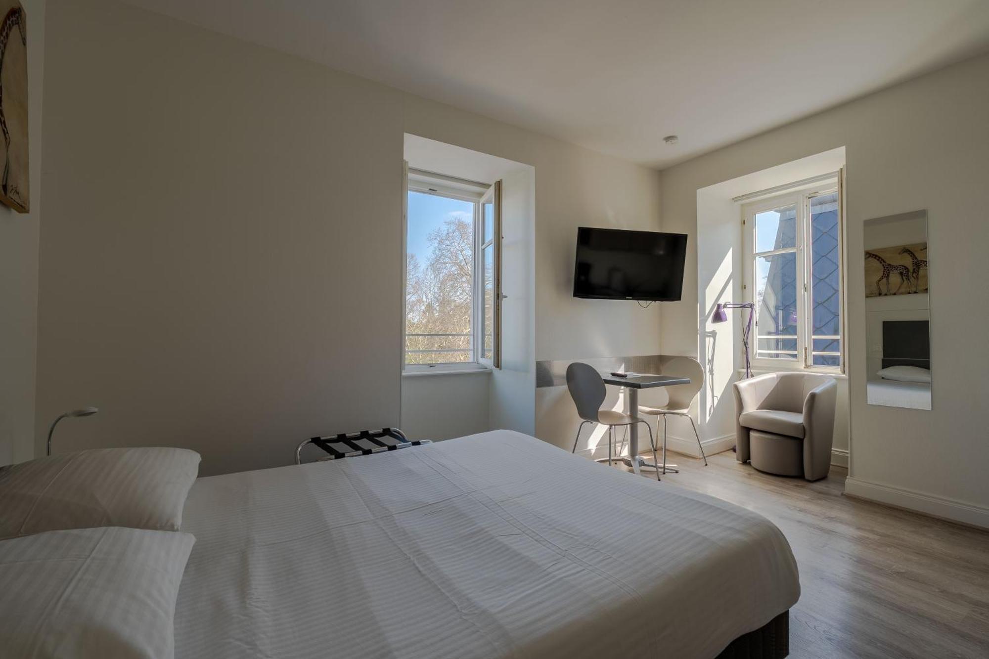 Apartamento Le Relais De L'Orangerie Estrasburgo Exterior foto