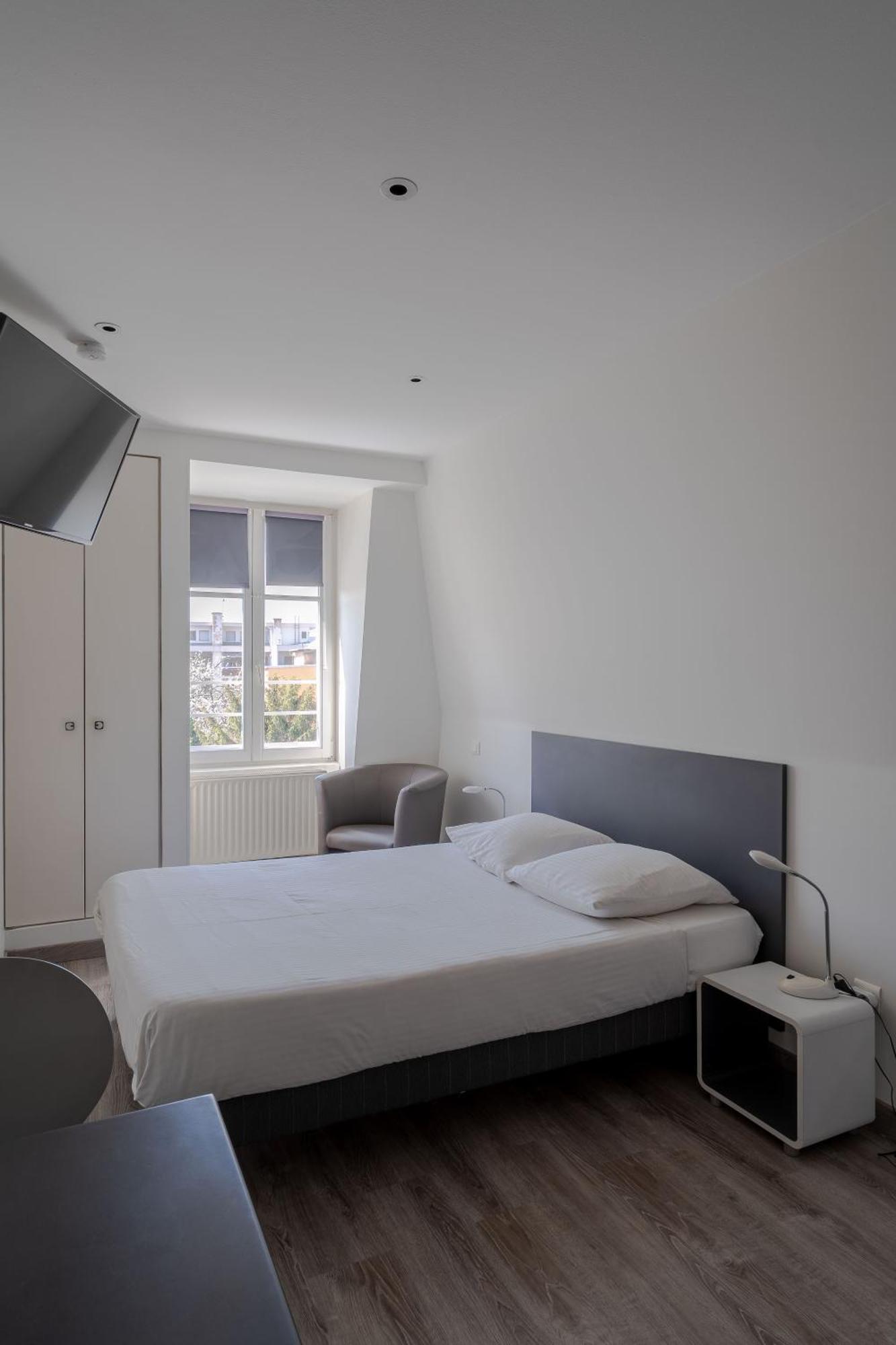 Apartamento Le Relais De L'Orangerie Estrasburgo Exterior foto