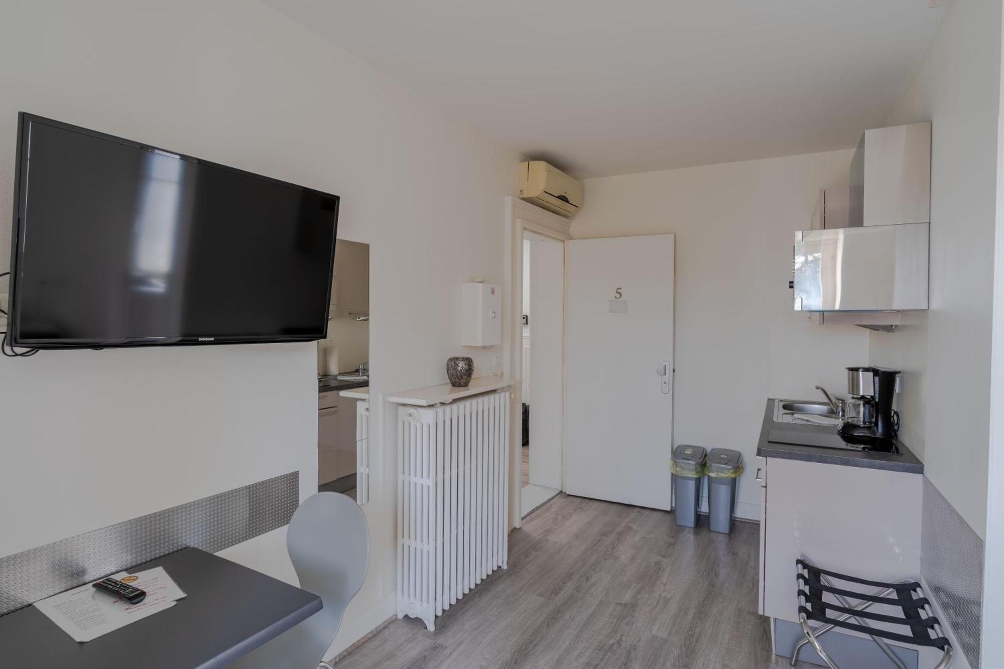 Apartamento Le Relais De L'Orangerie Estrasburgo Exterior foto