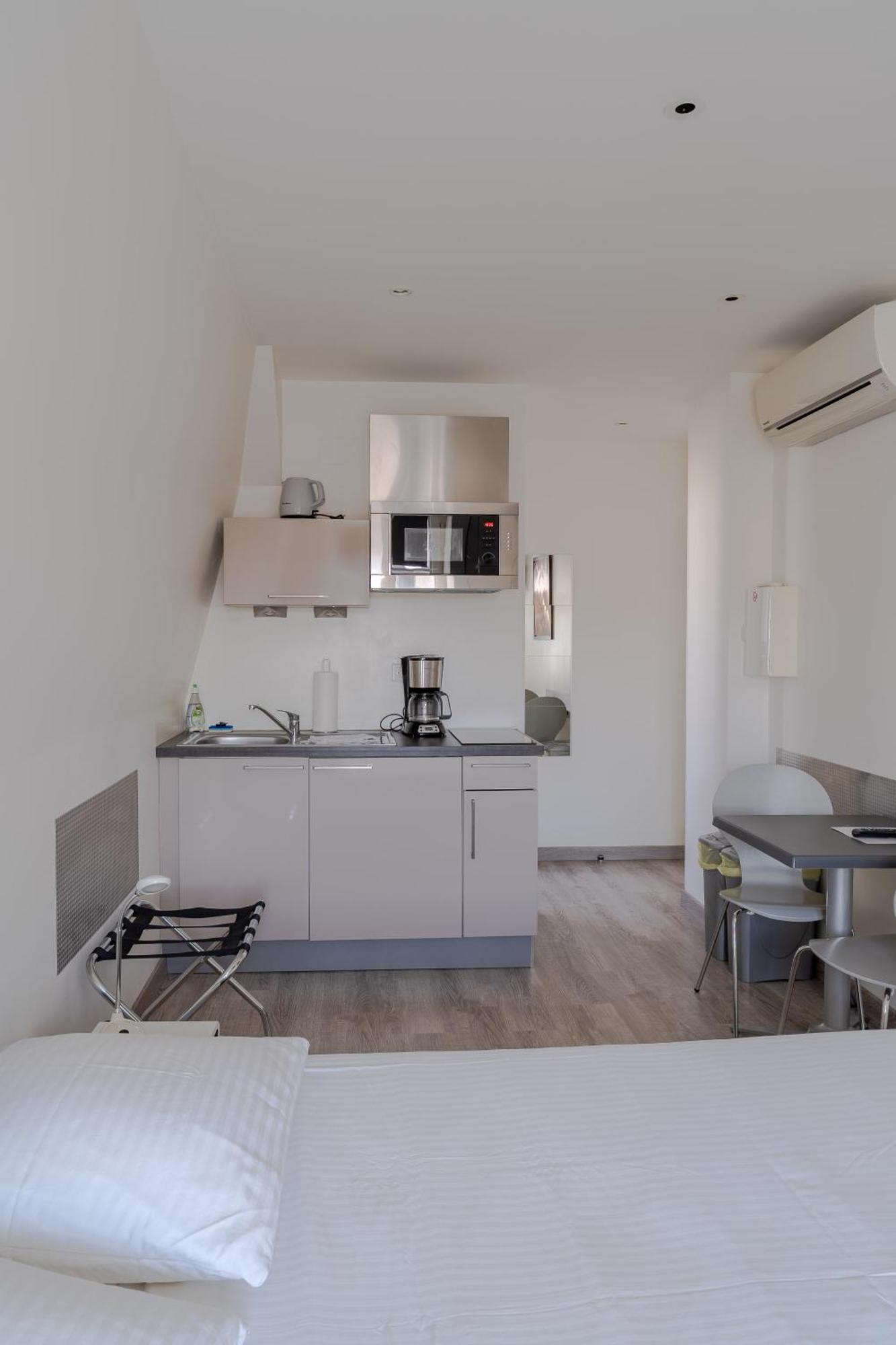 Apartamento Le Relais De L'Orangerie Estrasburgo Exterior foto