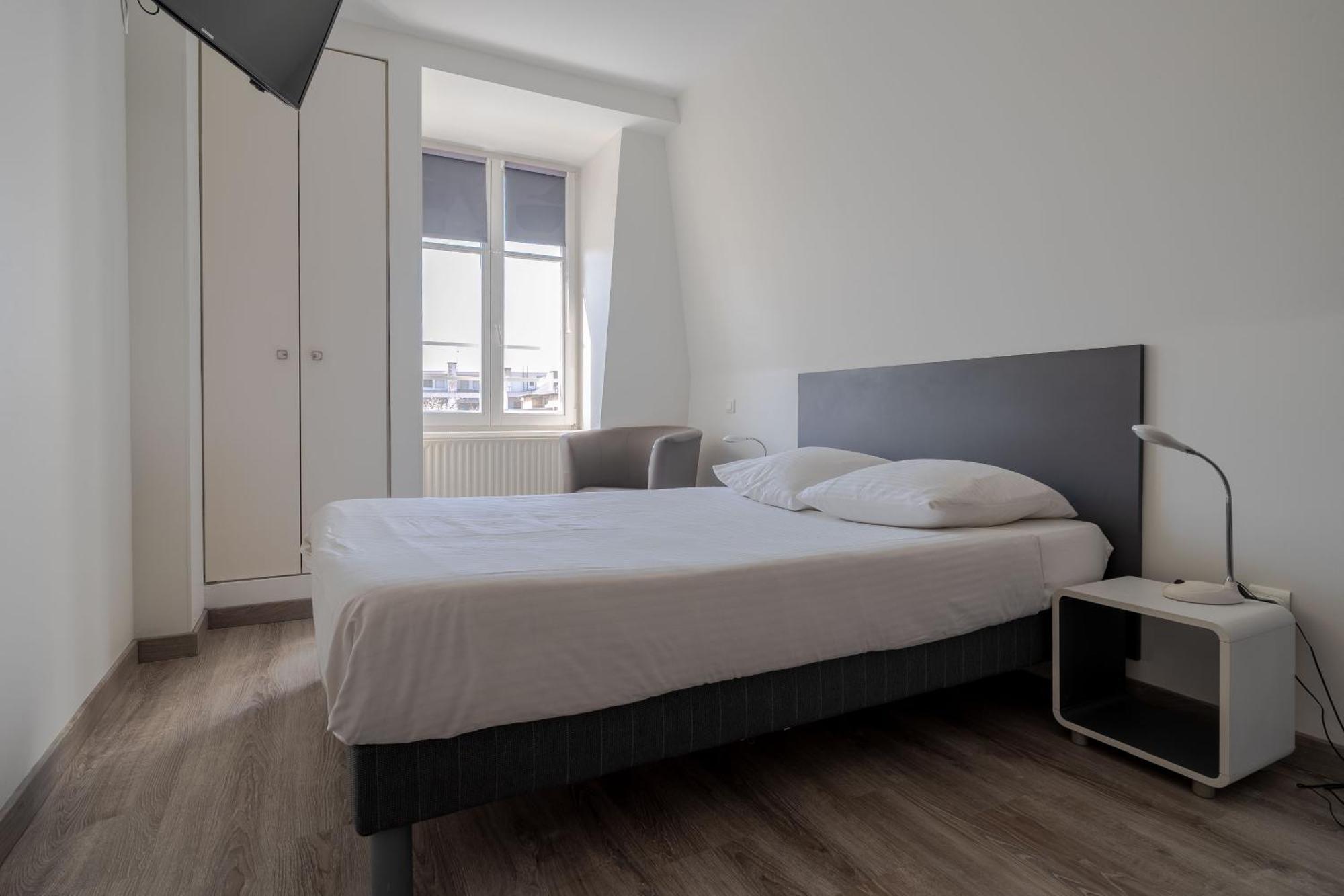 Apartamento Le Relais De L'Orangerie Estrasburgo Exterior foto