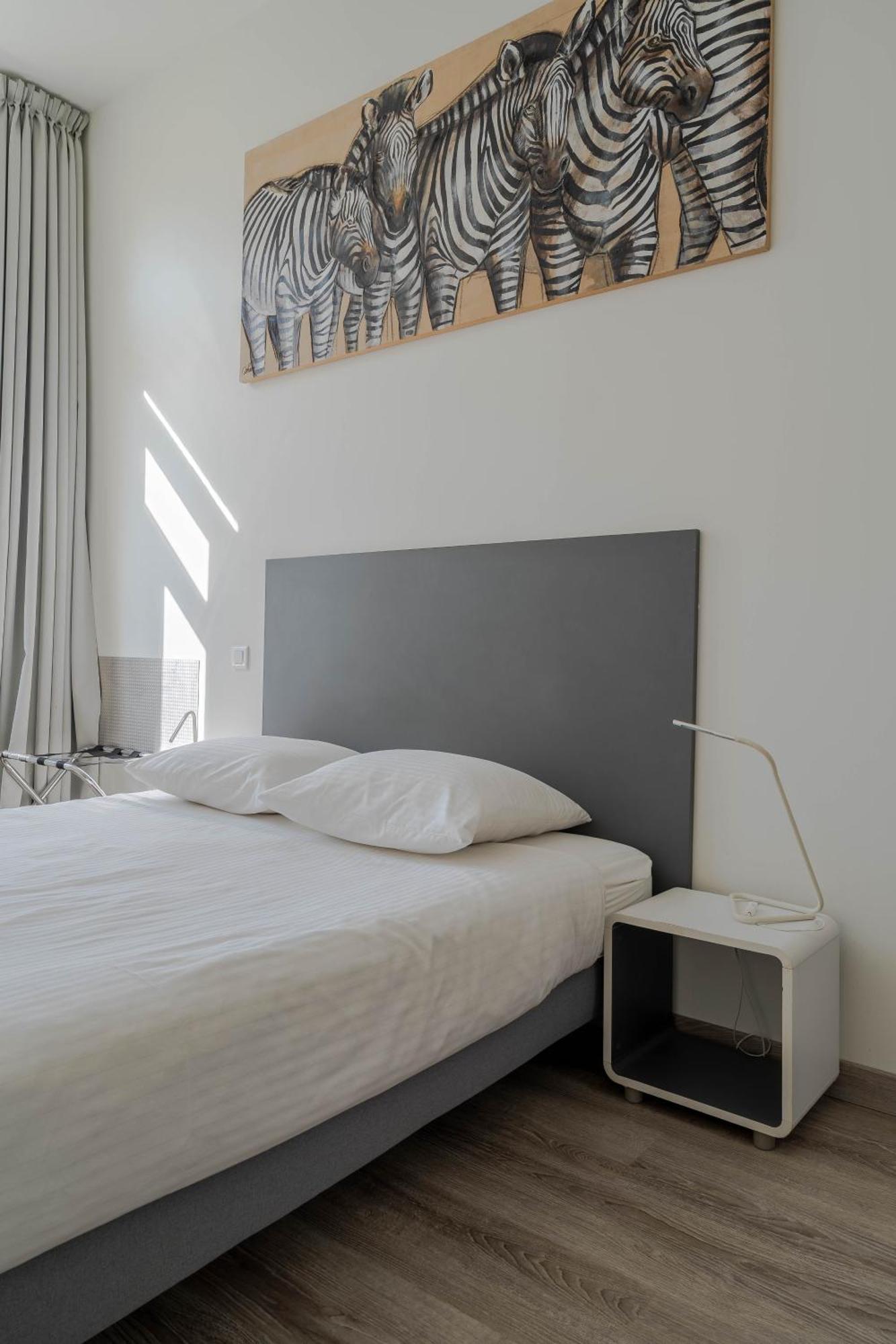 Apartamento Le Relais De L'Orangerie Estrasburgo Exterior foto
