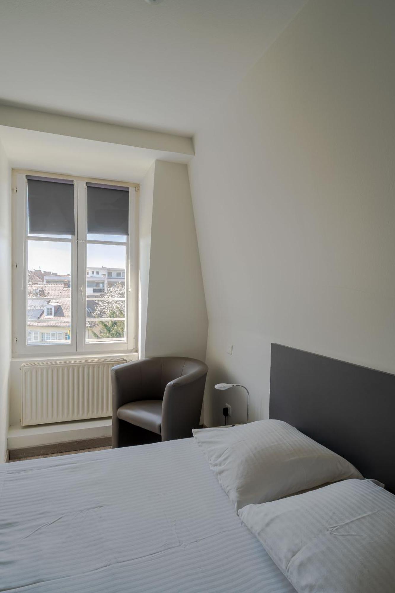 Apartamento Le Relais De L'Orangerie Estrasburgo Exterior foto
