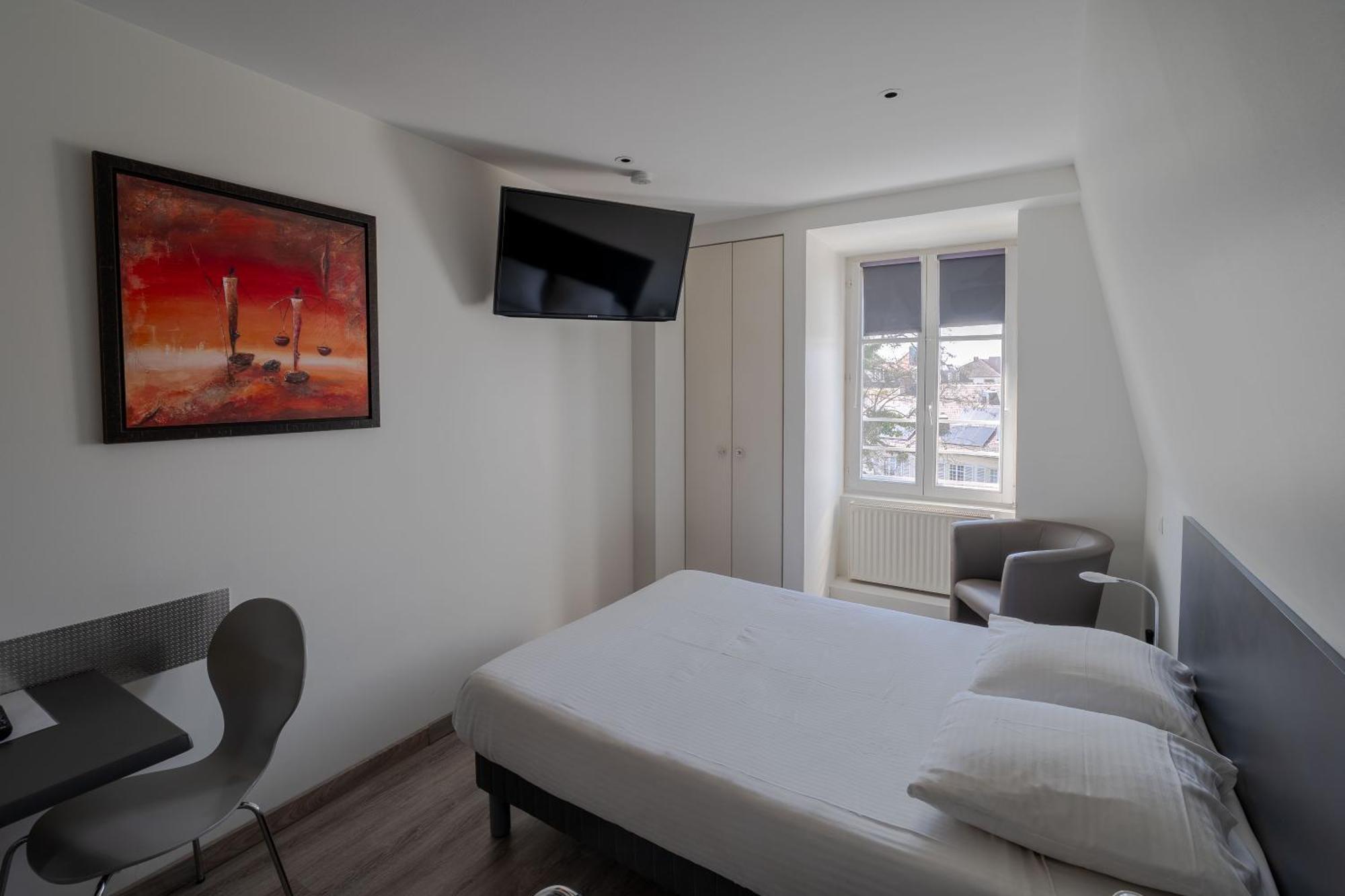 Apartamento Le Relais De L'Orangerie Estrasburgo Exterior foto