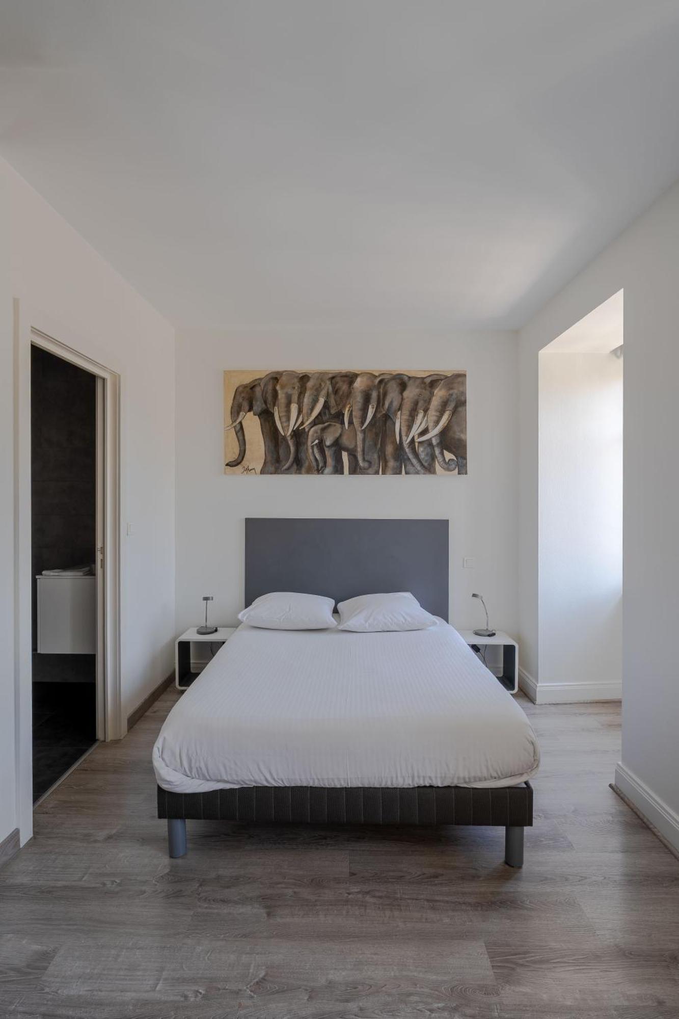 Apartamento Le Relais De L'Orangerie Estrasburgo Exterior foto