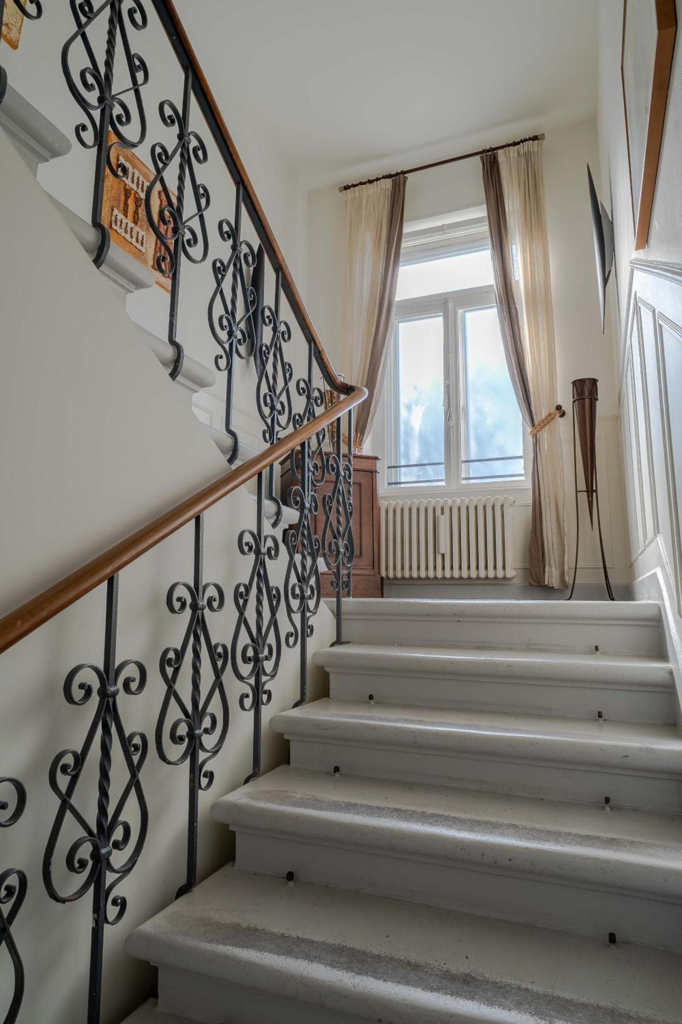Apartamento Le Relais De L'Orangerie Estrasburgo Exterior foto