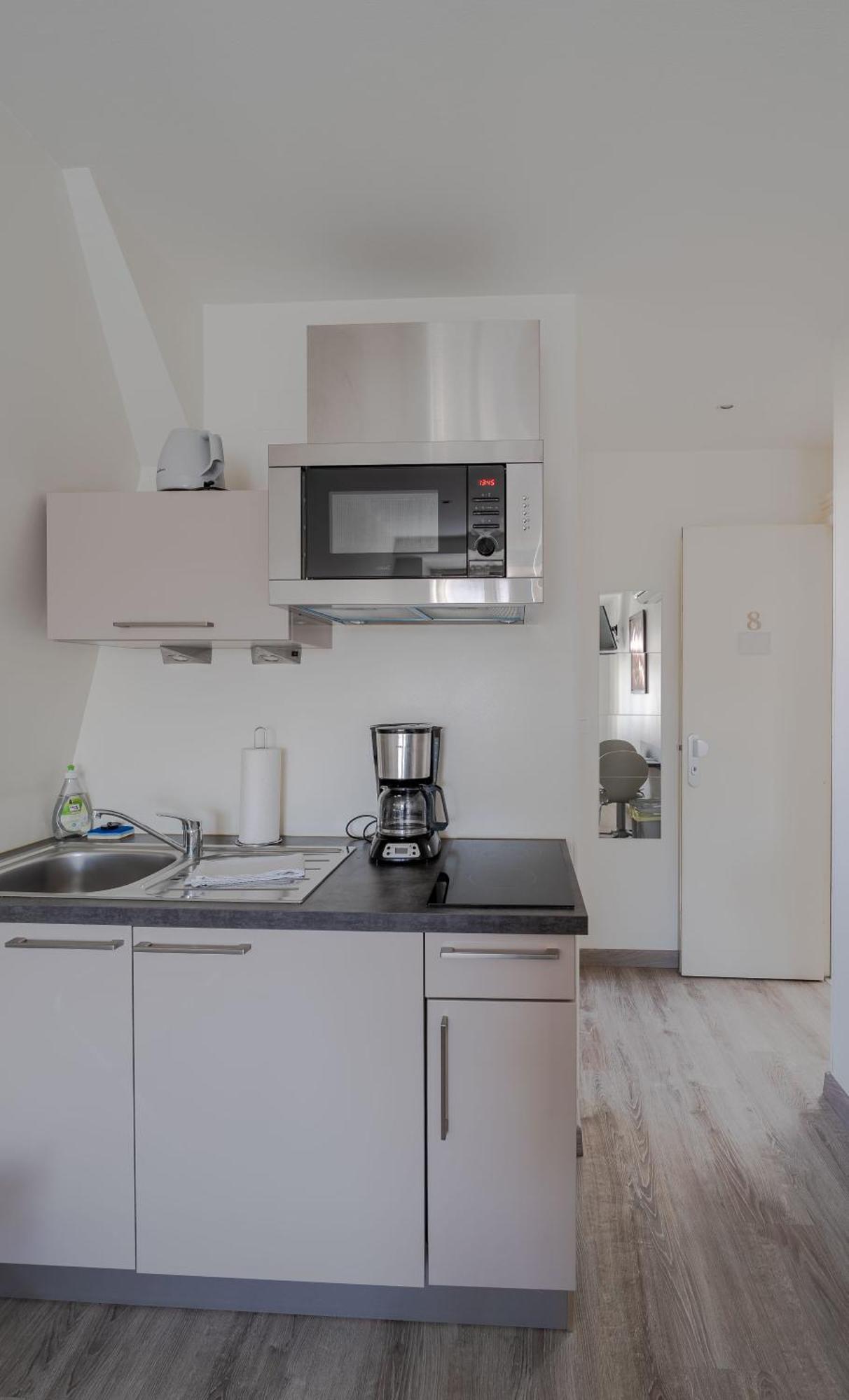 Apartamento Le Relais De L'Orangerie Estrasburgo Exterior foto