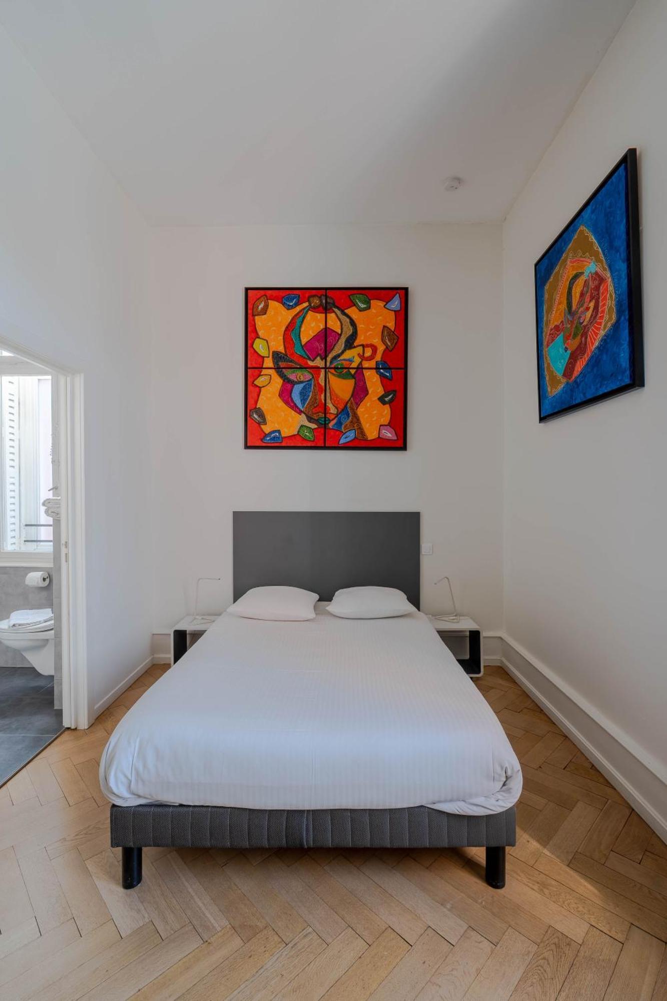 Apartamento Le Relais De L'Orangerie Estrasburgo Exterior foto