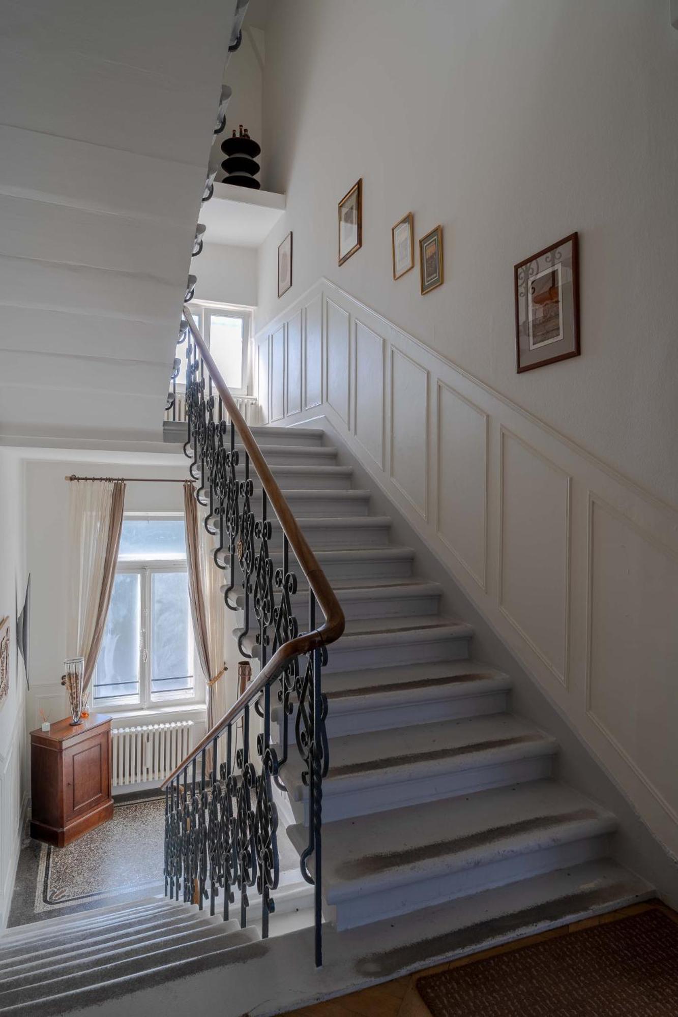 Apartamento Le Relais De L'Orangerie Estrasburgo Exterior foto