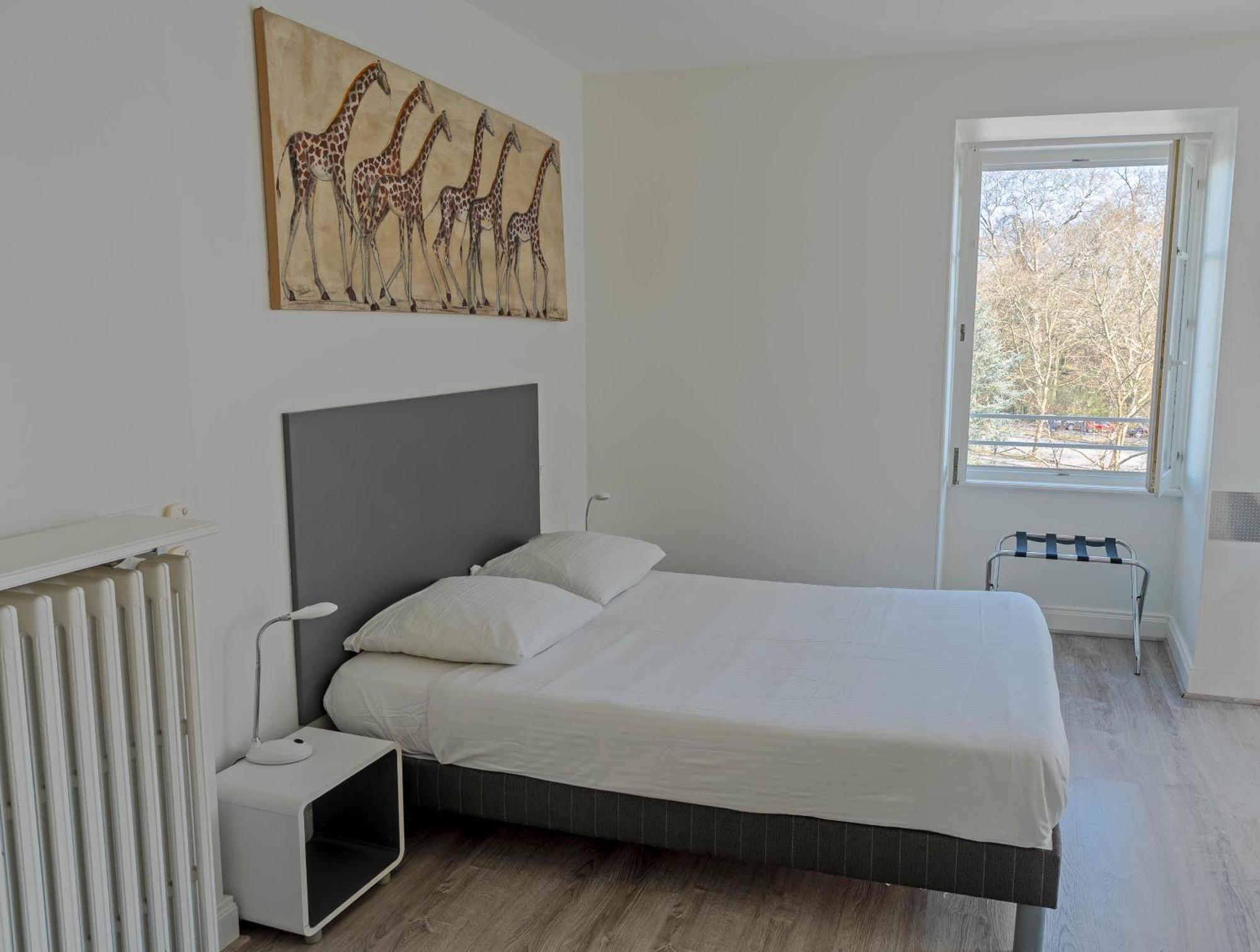 Apartamento Le Relais De L'Orangerie Estrasburgo Exterior foto