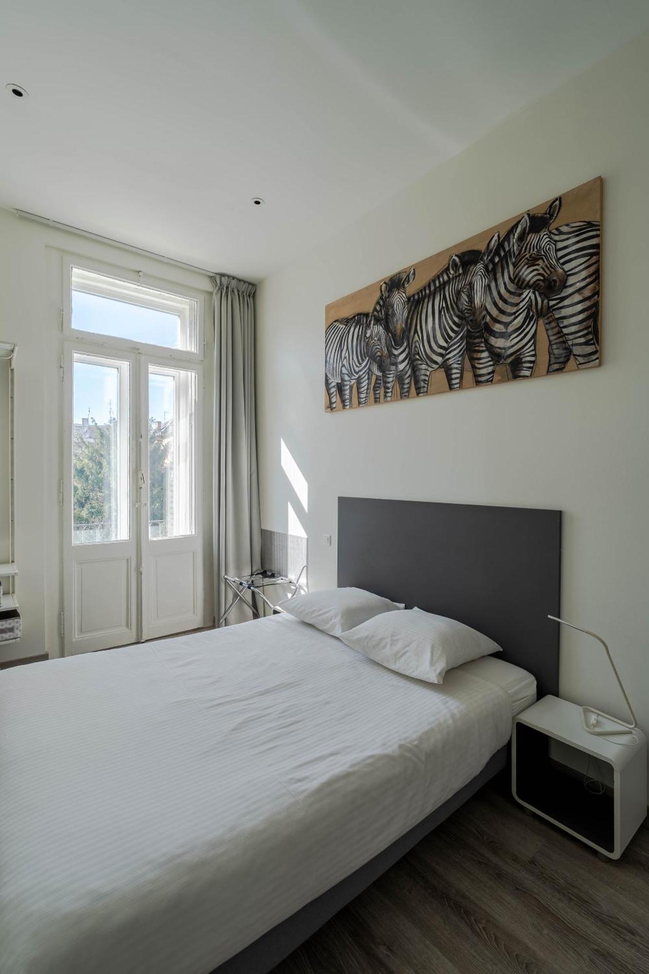 Apartamento Le Relais De L'Orangerie Estrasburgo Exterior foto